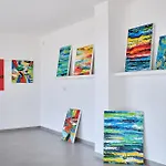 Luce - 2 Private Units, Pool, Grill & Garage Makarska